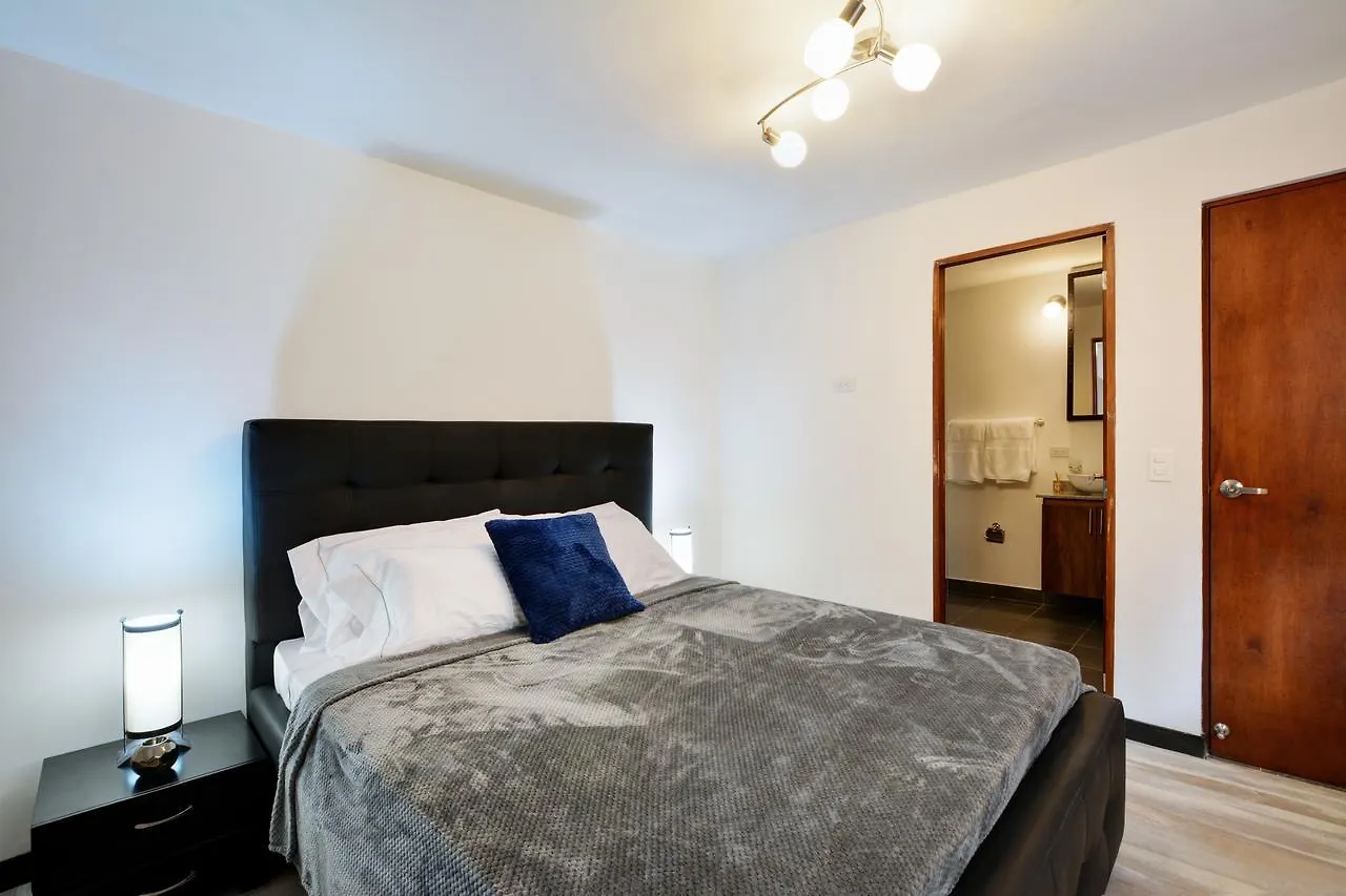 Viktory Boutique Hotel Medellin 3*,