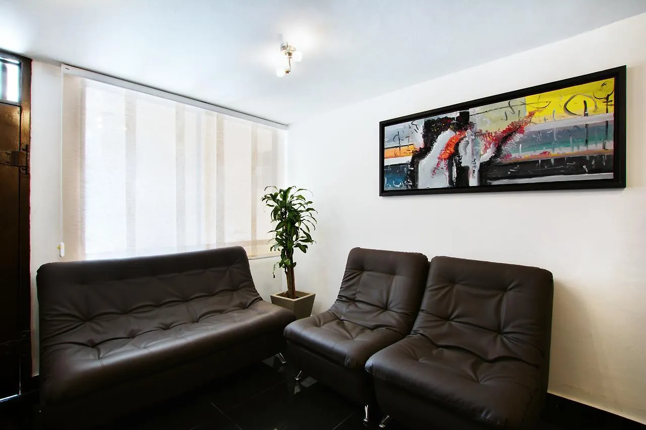 Viktory Boutique Hotel Medellin