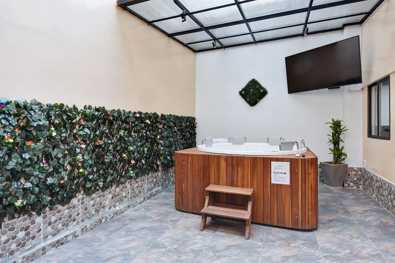 Viktory Boutique Hotel contacts
