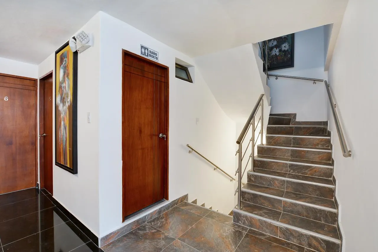 Viktory Boutique Hotel Medellin
