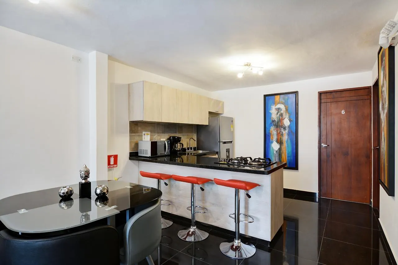 Viktory Boutique Hotel Medellin