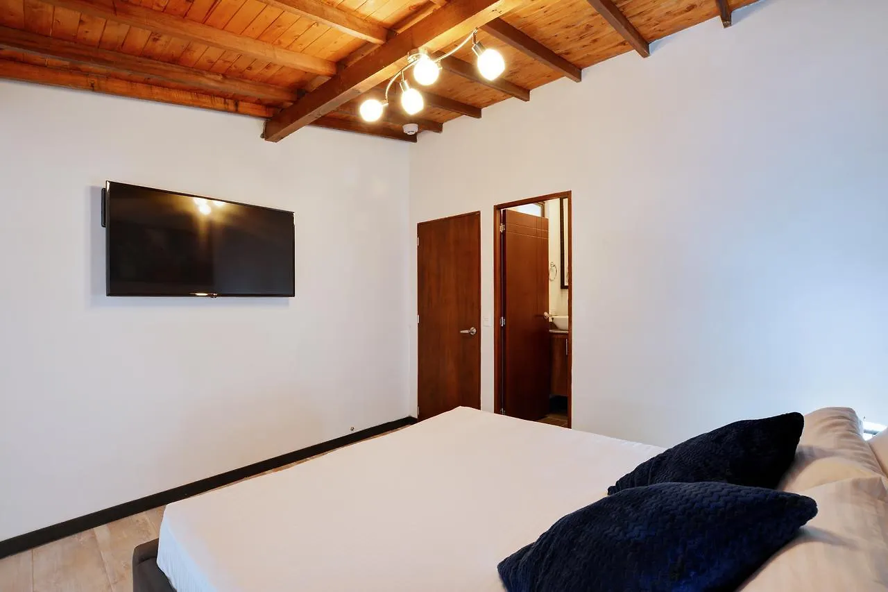 Viktory Boutique Hotel Medellin