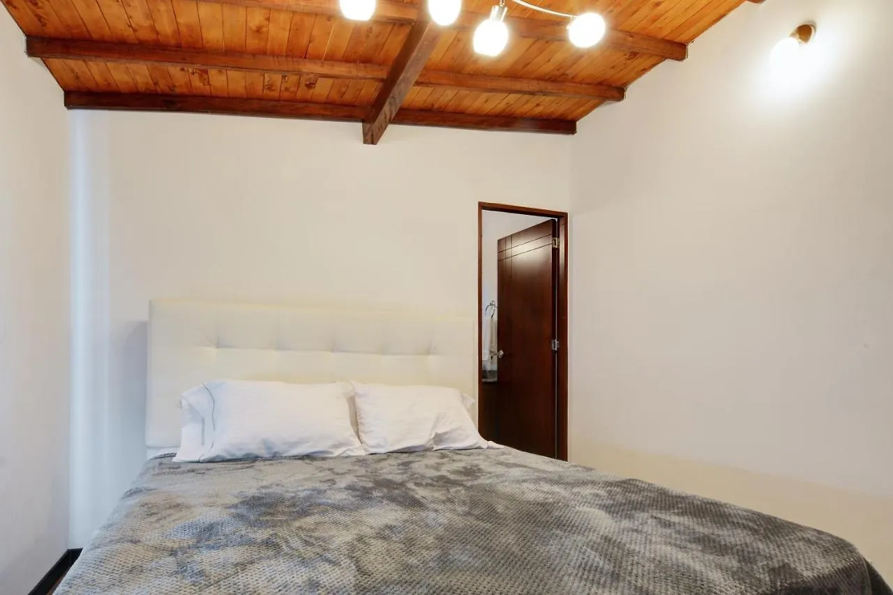 Viktory Boutique Hotel Medellin 3*,  Colombia