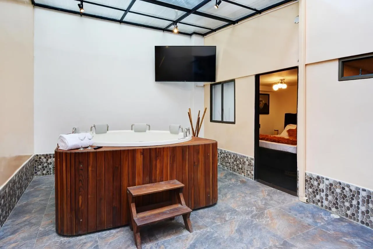 Viktory Boutique Hotel Medellin 3*,  Colombia