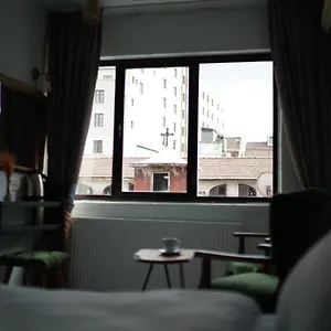 Hotel Pandan Karakoy ***