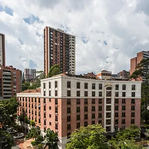 Park10 ***** Medellín