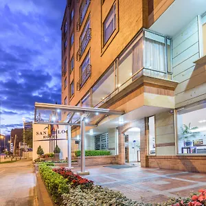 San Pablo 4* Bogota