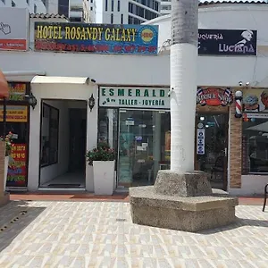 Rosandy Galaxy Colombia
