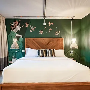 Hotel Selina Chapinero ***
