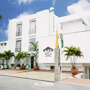 Imbanaco Colombia