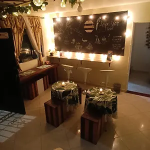 Hostal Pa Pasiar, Medellín
