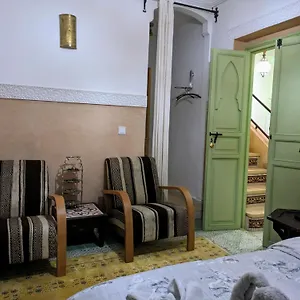 Bed & Breakfast La Medersa **