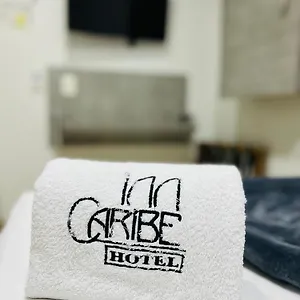 Hotel Caribe, Medellín