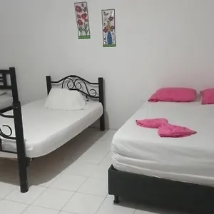 Punto Clave Colombia