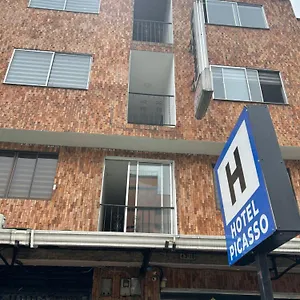 Picasso 70 Medellin