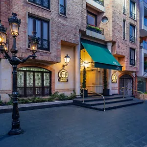 Le Manoir 4* Bogota