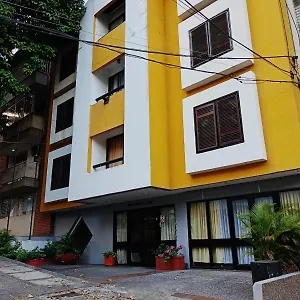 Edificio Neuchabel Colombia