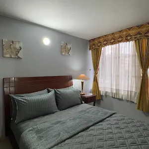 Hostelfc Marly Colombia