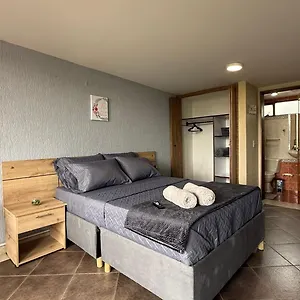 Hostelfc Movistar57 Colombia