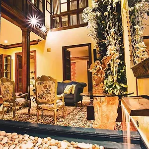 The Orchids 4* Bogota