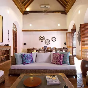 Quadrifolio 5* Cartagena