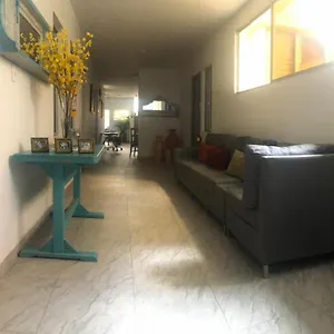 Inn San Fernando La 80, Medellín