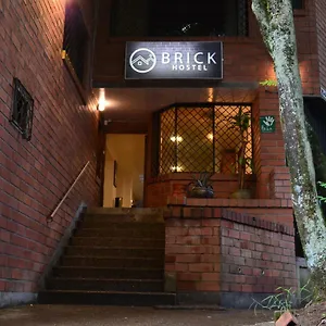 Brick Guest house