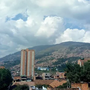 Pensión Habitación Cerca Al Centro, Medellín