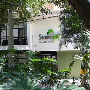 Hostal Serendipity Boutique, Medellín