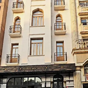 Hotel Nusretbey **