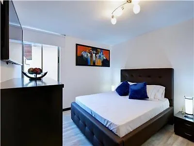 Viktory Boutique Hotel Medellín