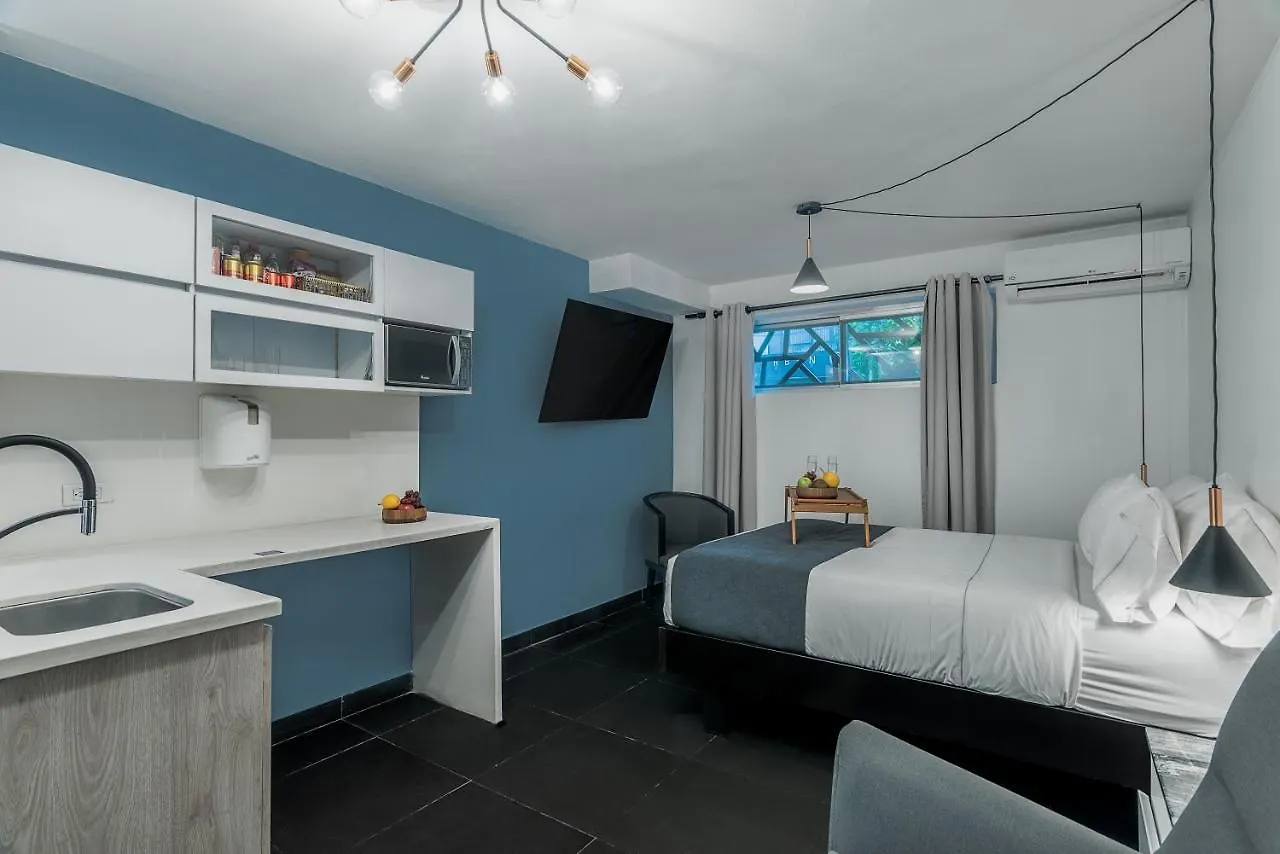 Viktory Boutique Hotel Medellin 3*,
