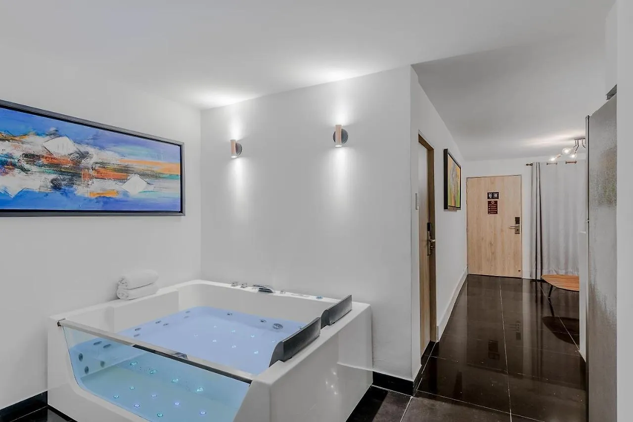 Viktory Boutique Hotel Medellin 3*,  Colombia