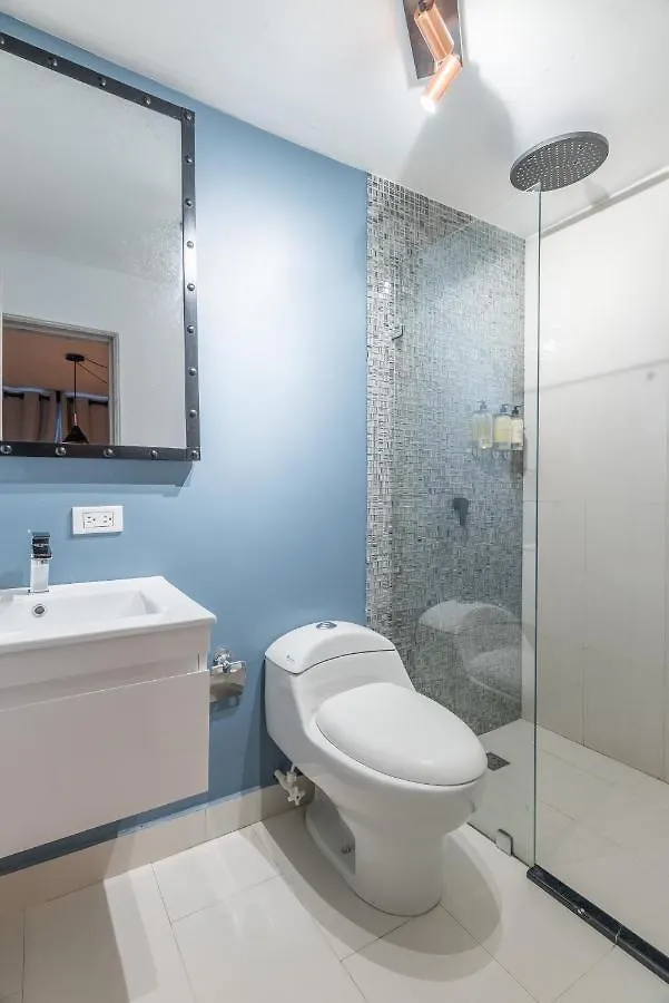 Viktory Boutique Hotel Medellin