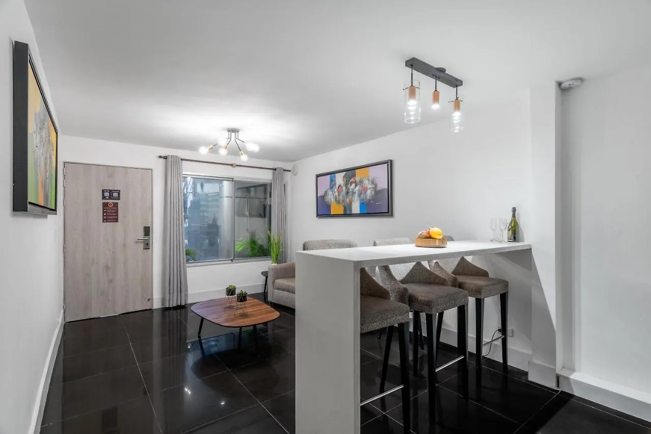 Viktory Boutique Hotel Medellin