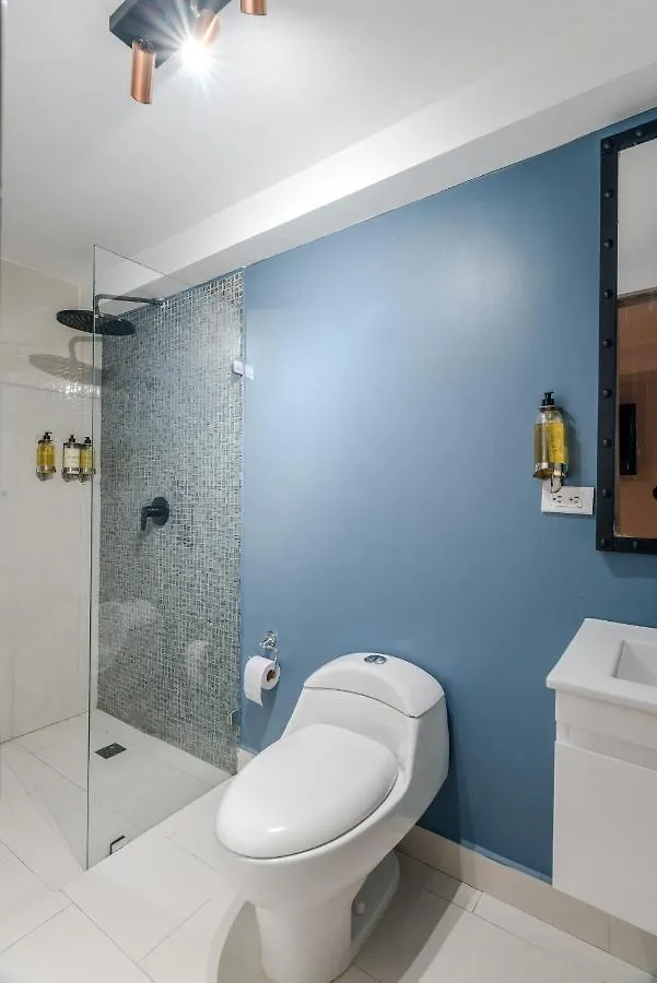 Viktory Boutique Hotel Medellin Colombia
