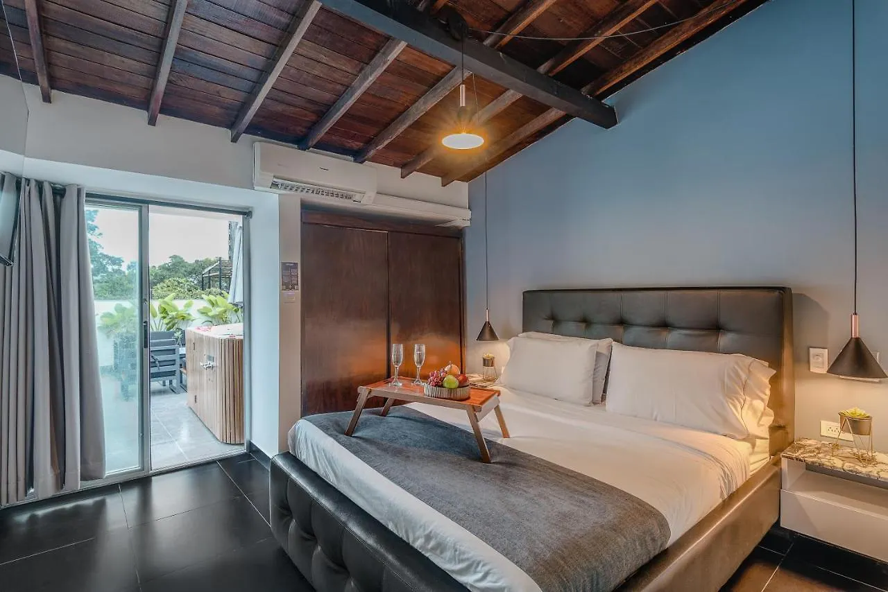Viktory Boutique Hotel Medellin