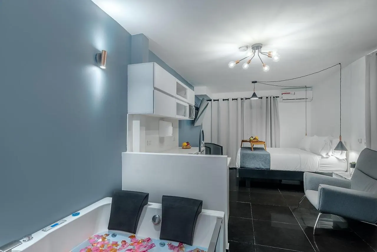 Viktory Boutique Hotel Medellin