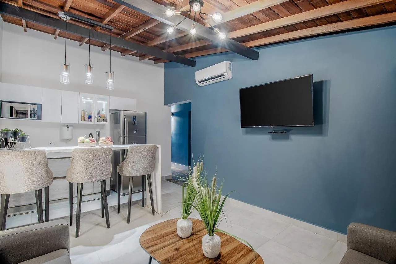 Viktory Boutique Hotel Medellin