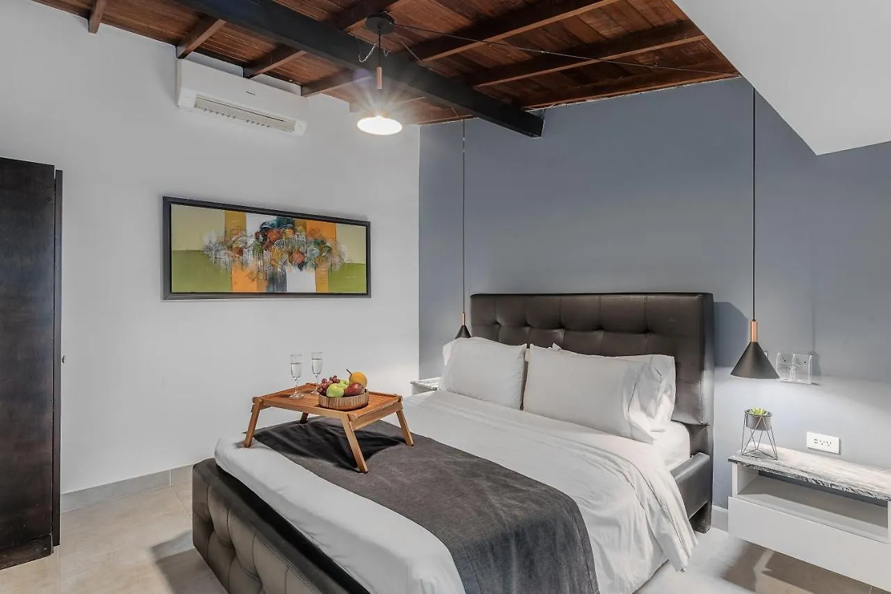 Viktory Boutique Hotel Medellin