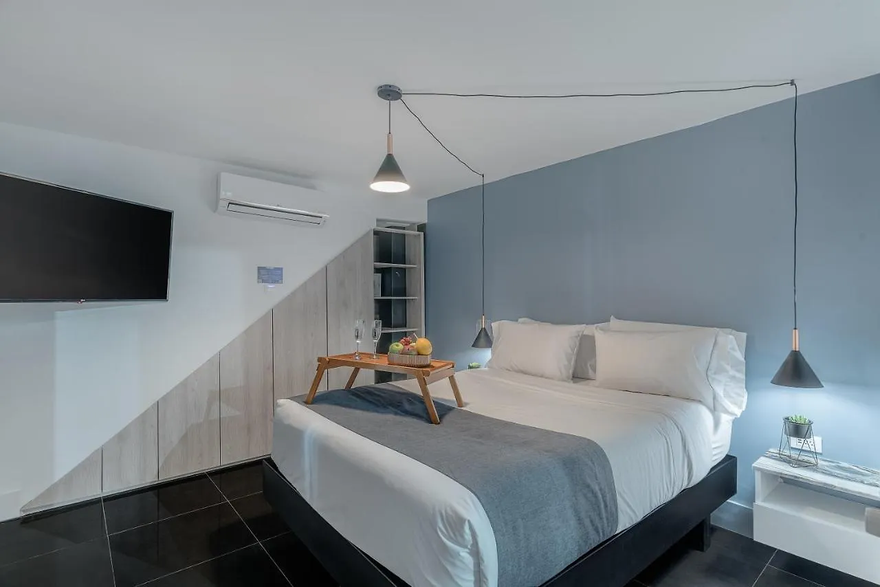 Viktory Boutique Hotel Medellin Colombia