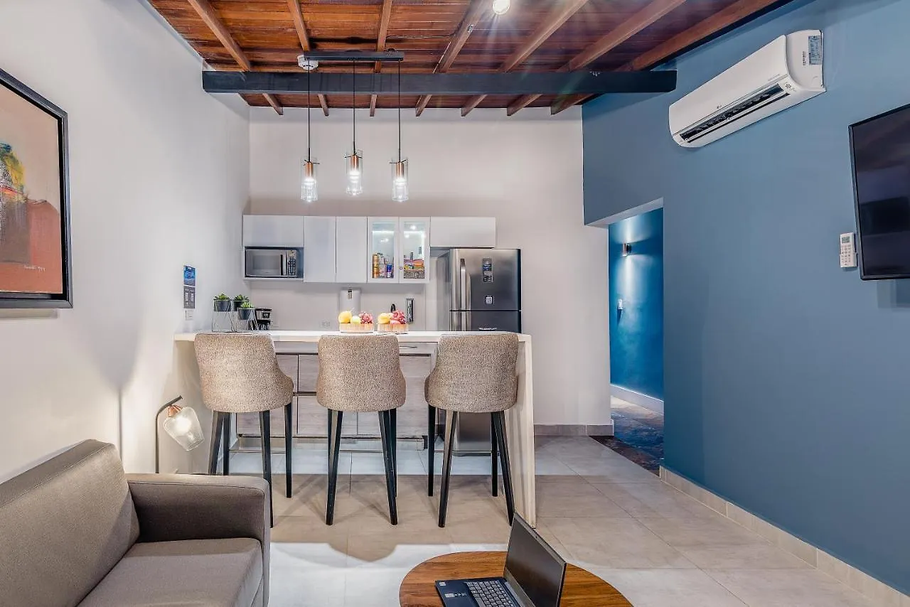 Viktory Boutique Hotel Medellin