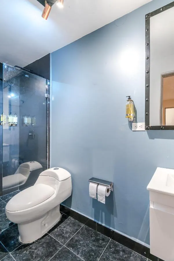 Viktory Boutique Hotel Medellin 3*,  Colombia