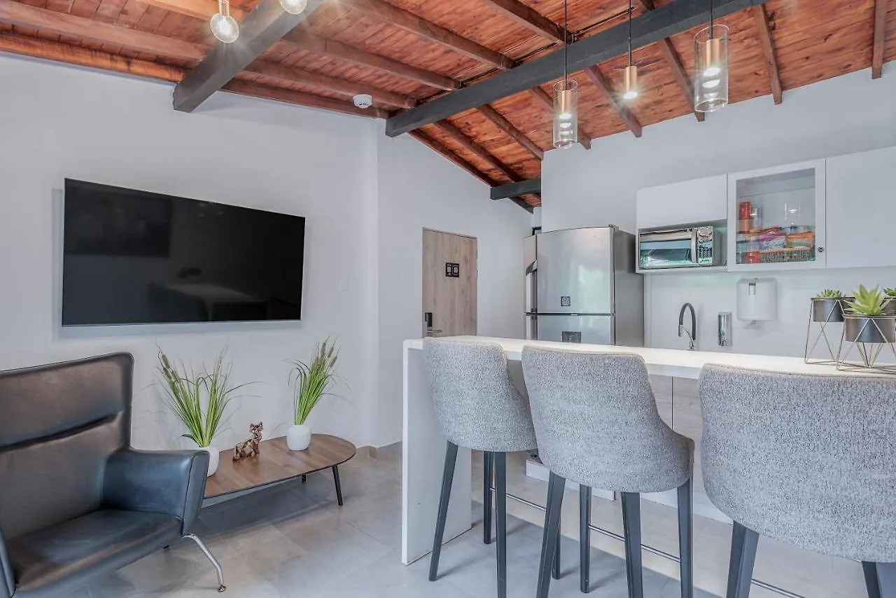 Viktory Boutique Hotel Medellin