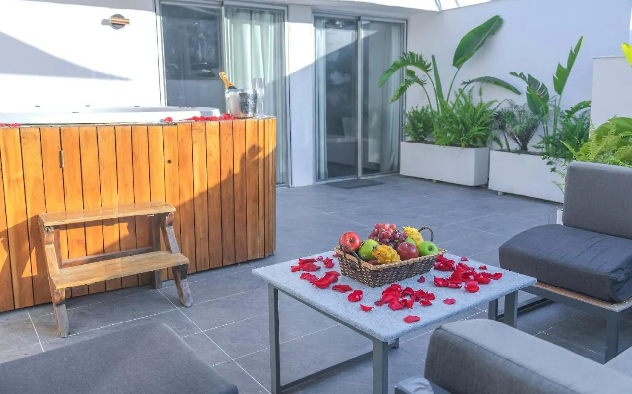 Viktory Boutique Hotel Medellin