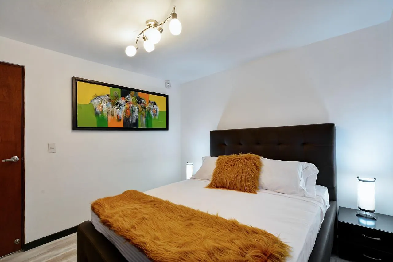 Viktory Boutique Hotel Medellin