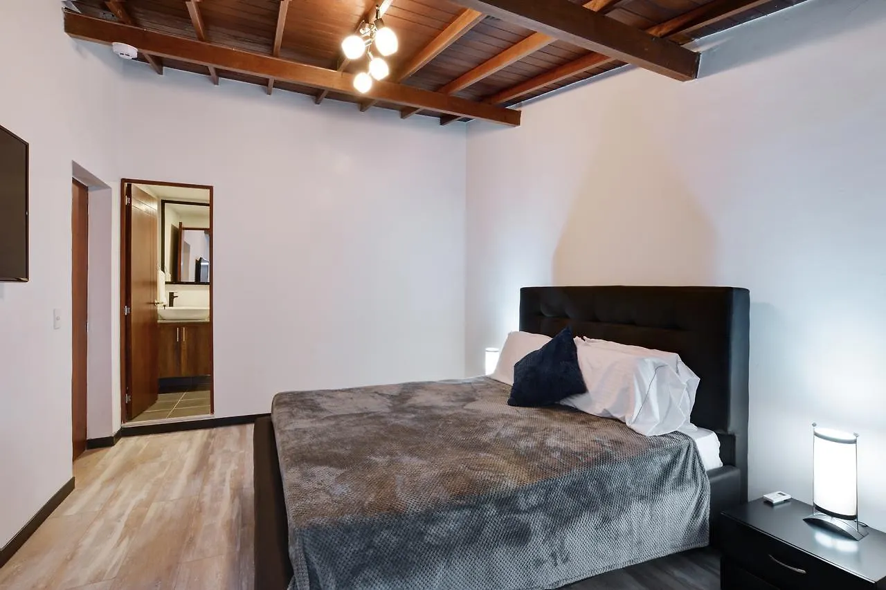 Viktory Boutique Hotel Medellin 3*,  Colombia