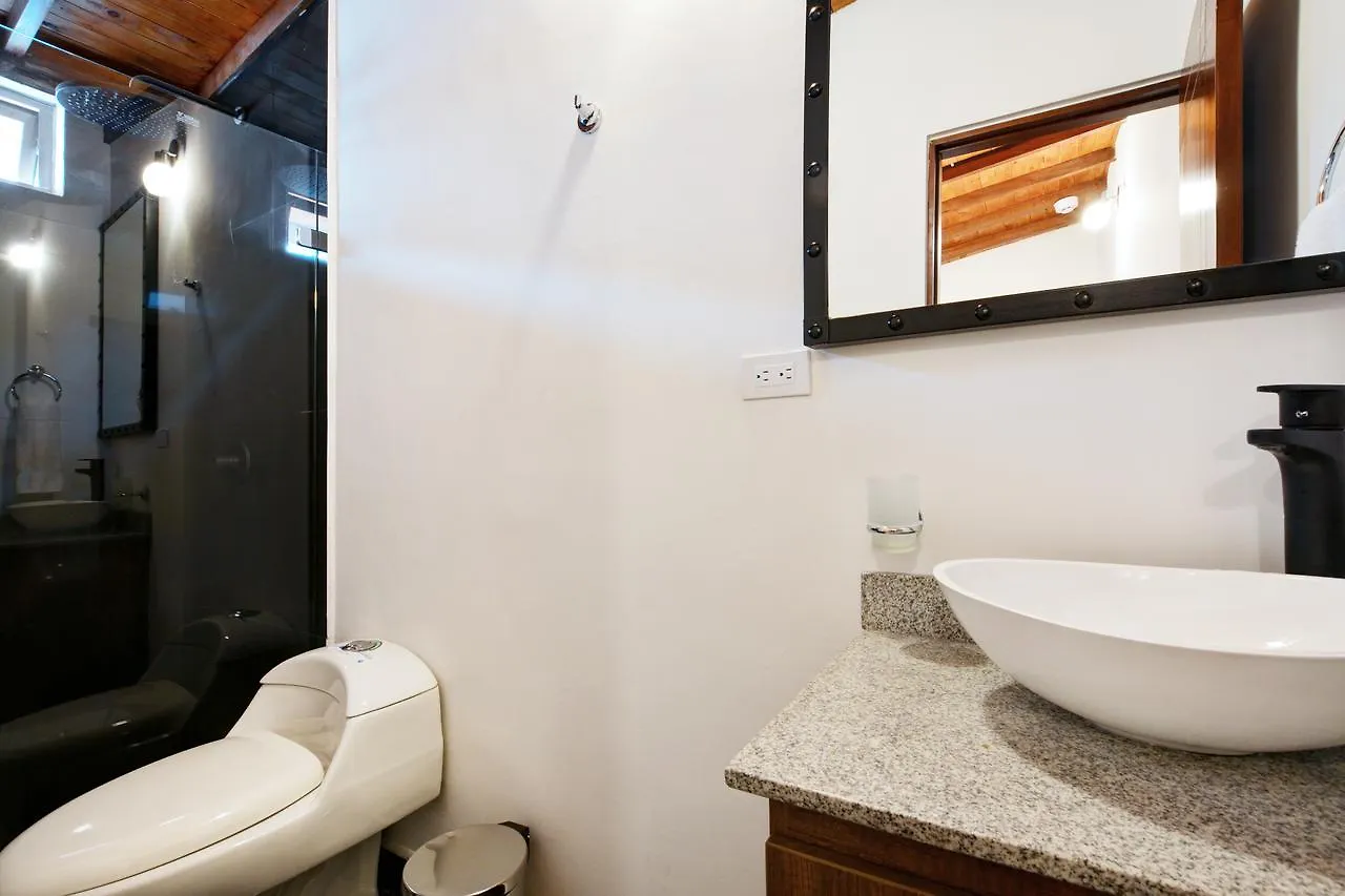 Viktory Boutique Hotel Medellin
