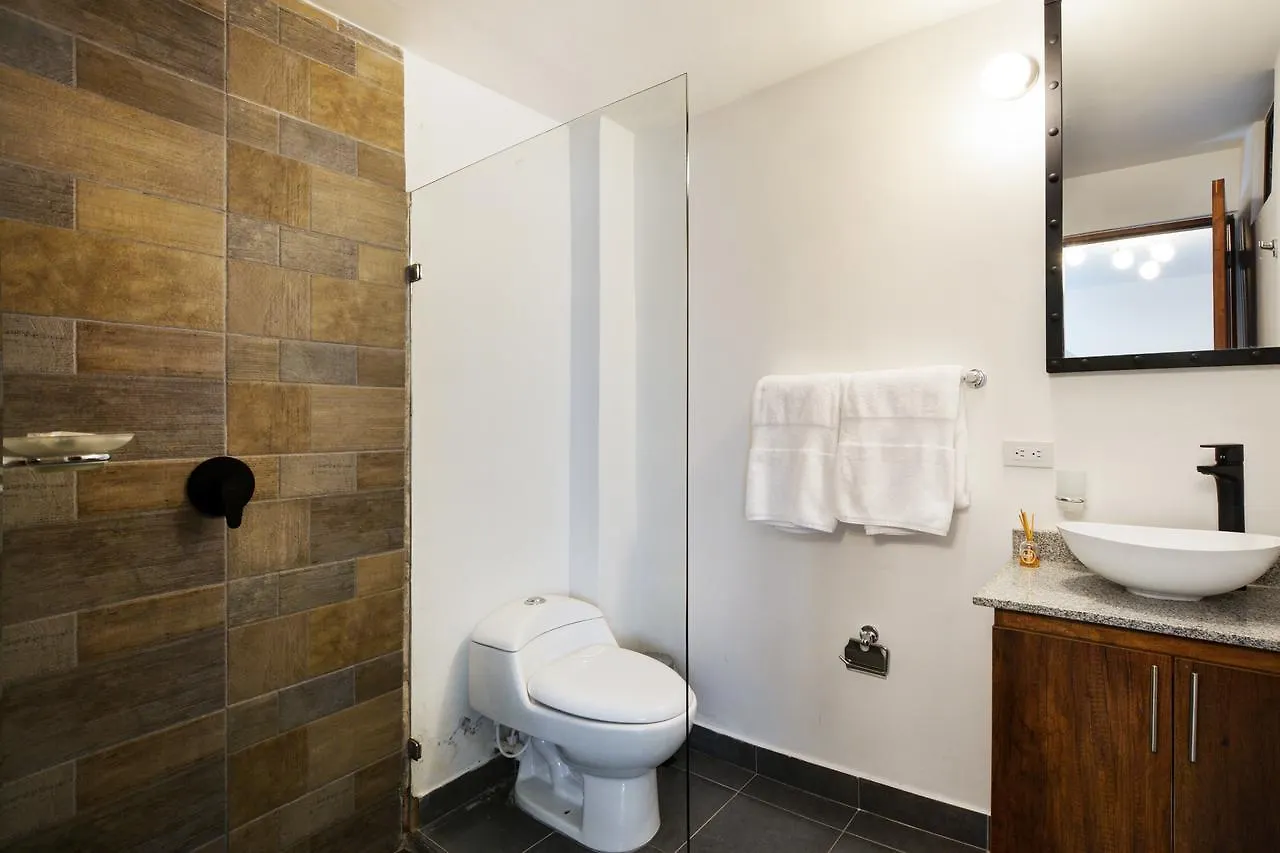Viktory Boutique Hotel Medellin
