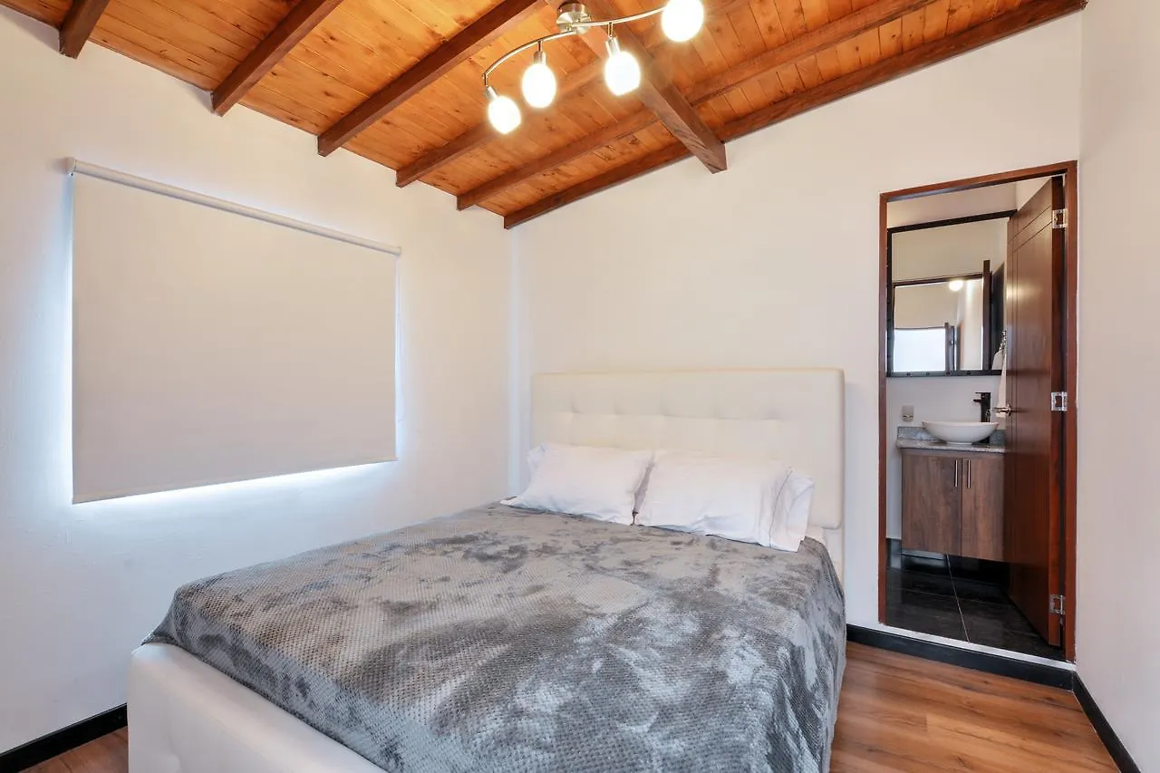 Viktory Boutique Hotel Medellin